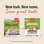 The Honest Kitchen Wholemade Grain Free Adult Dehydrated Dog Food - Chicken - Image 2