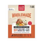 The Honest Kitchen Wholemade Whole Grain Adult Dehydrated Dog Food - Beef
