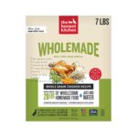 The Honest Kitchen Wholemade Whole Grain Adult Dehydrated Dog Food - Chicken