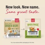 The Honest Kitchen Wholemade Whole Grain Adult Dehydrated Dog Food - Chicken - Image 2