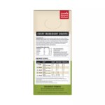 The Honest Kitchen Wholemade Whole Grain Adult Dehydrated Dog Food - Chicken - Image 8