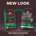Wellness CORE Adult Dog Food - Natural, Grain Free, Lamb - Image 3