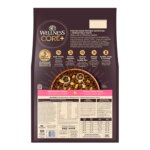 Wellness CORE+ Sensitive Skin & Stomach Adult Dry Dog Food - Salmon & Rice - Image 2