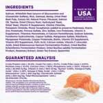 Wellness Complete Health Sensitive Skin & Stomach Adult Dry Dog Food - Salmon & Rice - Image 6