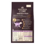 Wellness Core Digestive Health Senior Dry Dog Food - Hip & Joint, Chicken - Image 2