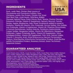 Wellness? CORE+ Freeze-Dried Pieces Adult Dry Dog Food - Grain Free, Wild Game - Image 6