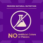 Wellness? CORE+ Kibble + Freeze-Dried Pieces Adult Dry Dog Food - Grain Free, Turkey - Image 7