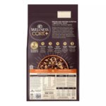 Wellness? CORE+ Small Breed Adult Dry Dog Food - Grain Free, Freeze Dried, Turkey - Image 2