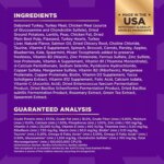 Wellness? CORE+ Small Breed Adult Dry Dog Food - Grain Free, Freeze Dried, Turkey - Image 6