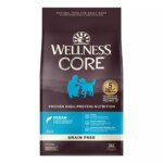 Wellness? CORE? Adult Dry Dog Food - Natural, Grain Free, Ocean Formula