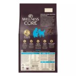 Wellness? CORE? Adult Dry Dog Food - Natural, Grain Free, Ocean Formula - Image 2