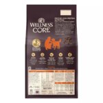 Wellness? CORE? Adult Dry Dog Food - Natural, Grain Free, Original Formula - Image 2