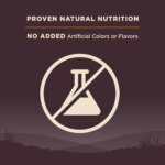 Wellness? CORE? Adult Dry Dog Food - Natural, Grain Free, Original Formula - Image 7