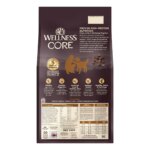 Wellness? CORE? Adult Dry Dog Food - Natural, Grain Free, Wild Game Formula - Image 2