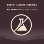 Wellness? CORE? Adult Dry Dog Food - Natural, Grain Free, Wild Game Formula - Image 7