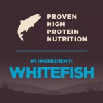 Wellness? CORE? High Protein With-Grain Adult Dry Dog Food - Ocean - Image 6