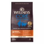 Wellness? CORE? Large Breed Adult Dry Dog Food - Natural, Grain Free