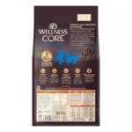 Wellness? CORE? Large Breed Adult Dry Dog Food - Natural, Grain Free - Image 2