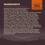 Wellness? CORE? Large Breed Adult Dry Dog Food - Natural, Grain Free - Image 6