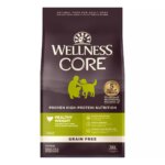 Wellness? CORE? Reduced Fat Adult Dry Dog Food - Natural, Grain Free