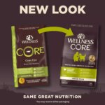 Wellness? CORE? Reduced Fat Adult Dry Dog Food - Natural, Grain Free - Image 3