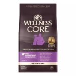 Wellness? CORE? Senior Dry Dog Food - Natural, Grain Free