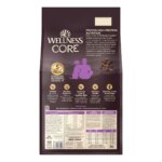 Wellness? CORE? Senior Dry Dog Food - Natural, Grain Free - Image 2