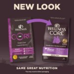 Wellness? CORE? Senior Dry Dog Food - Natural, Grain Free - Image 3