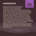 Wellness? CORE? Senior Dry Dog Food - Natural, Grain Free - Image 6