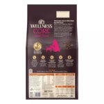 Wellness? CORE? Small Breed Adult Dry Dog Food - Natural, Grain Free, Original Formula - Image 2