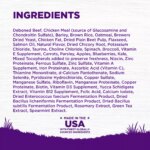 Wellness? Complete Health Adult Dry Dog Food - Beef & Barley - Image 5