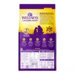 Wellness? Complete Health Adult Dry Dog Food - Natural, Grain Free, Chicken & Chicken Meal - Image 3