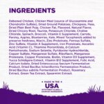 Wellness? Complete Health Adult Dry Dog Food - Natural, Grain Free, Chicken & Chicken Meal - Image 6