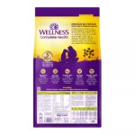 Wellness? Complete Health Healthy Weight Adult Dog Food - Natural, Chicken & Peas - Image 3
