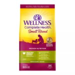Wellness? Complete Health Healthy Weight Small Breed Adult Dry Dog Food - Natural, Turkey