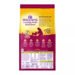 Wellness? Complete Health Healthy Weight Small Breed Adult Dry Dog Food - Natural, Turkey - Image 2