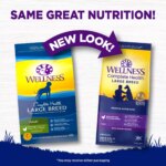Wellness? Complete Health Large Breed Adult Dog Food - Natural - Image 3