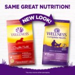 Wellness? Complete Health Senior Dry Dog Food - Natural, Chicken & Barley - Image 2