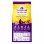 Wellness? Complete Health Senior Dry Dog Food - Natural, Chicken & Barley - Image 3